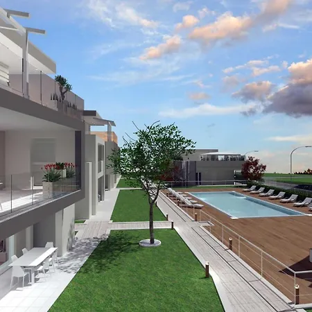 Iseolakerental - Incanto Blu Apartment