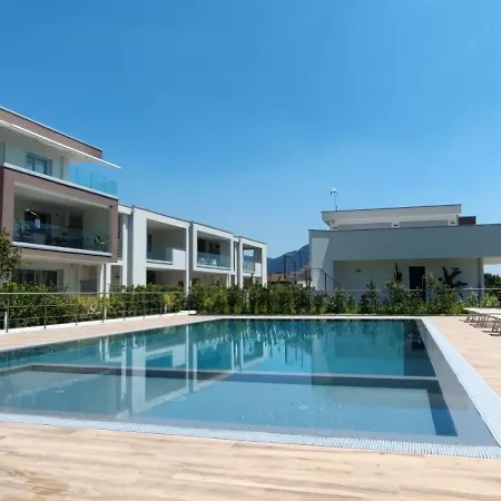 Apartment Iseolakerental - Incanto Blu Clusane
